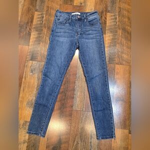 KanCan Skinny Ankle Jeans 3/25